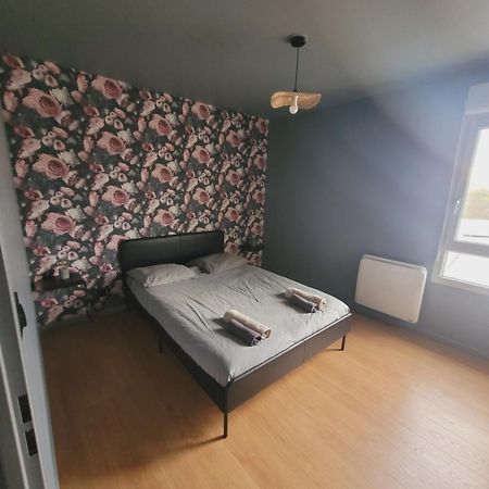 Bel appartement contemporain proche des commodités Toulouse Extérieur photo
