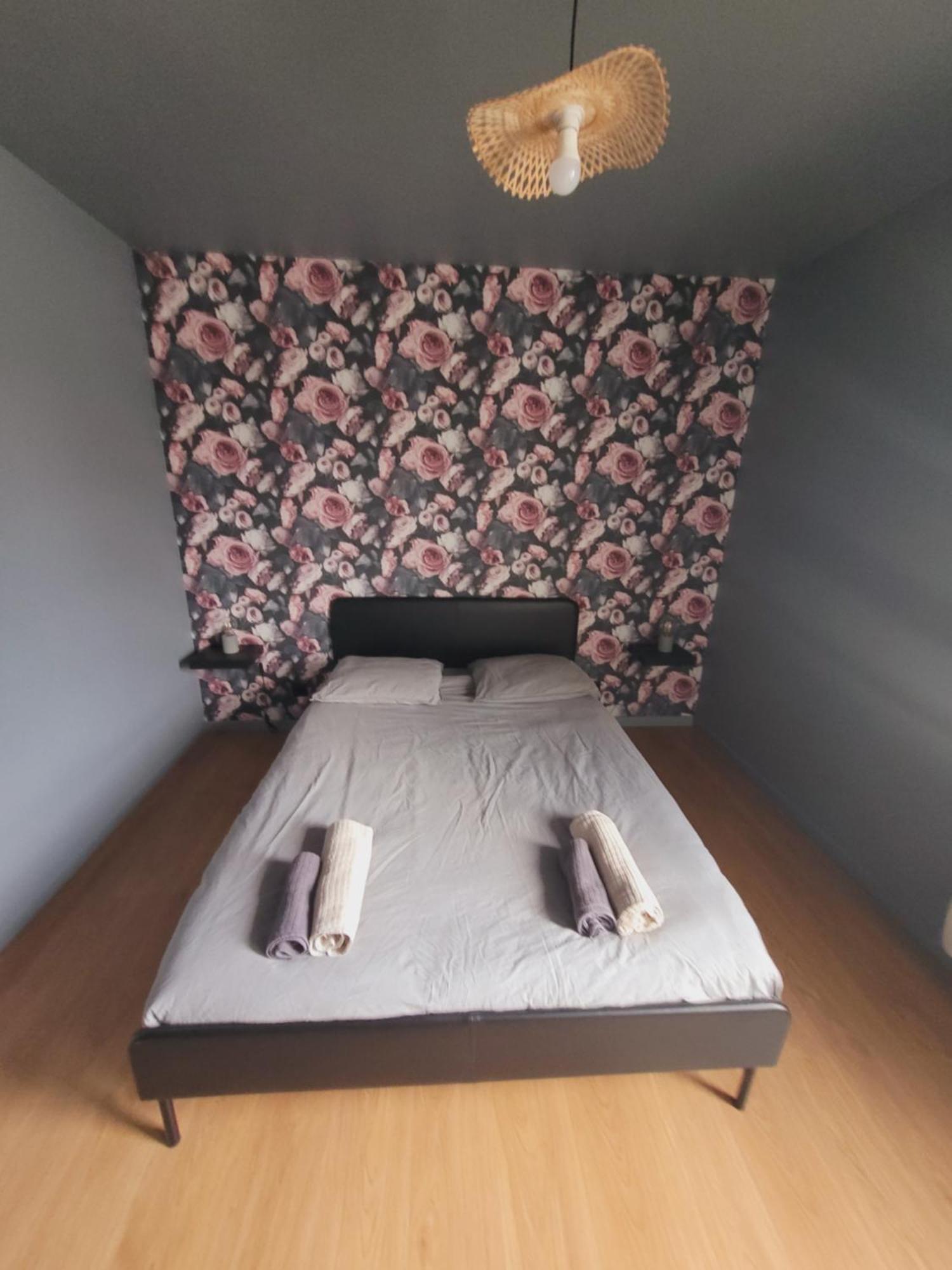 Bel appartement contemporain proche des commodités Toulouse Extérieur photo