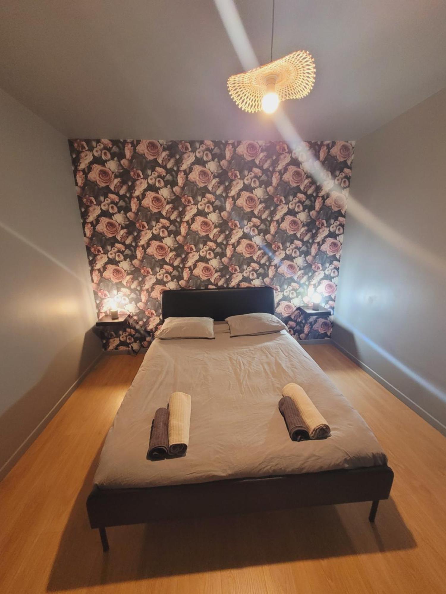 Bel appartement contemporain proche des commodités Toulouse Extérieur photo